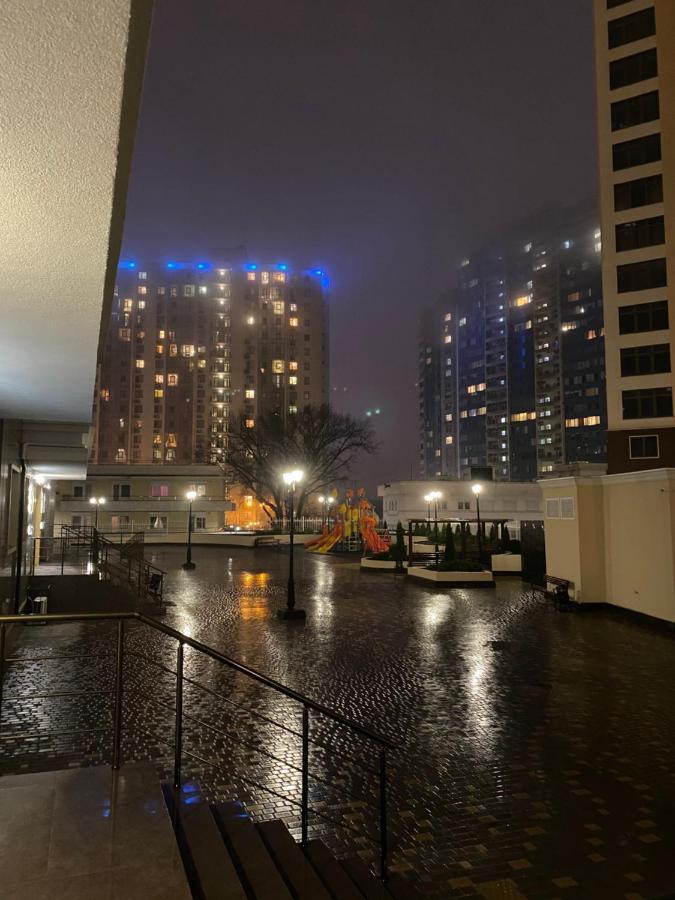 Apartments In Arcadia Cadorr 51 Odesa Exterior foto